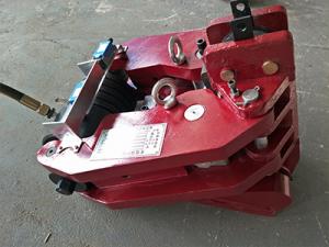 ST1SH、ST2SH、ST3SH系列液壓失效保護(hù)制動器