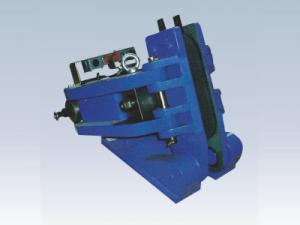 ST1SH、ST2SH、ST3SH系列液壓失效保護(hù)制動器