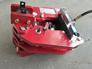 ST1SH、ST2SH、ST3SH系列液壓失效保護(hù)制動器